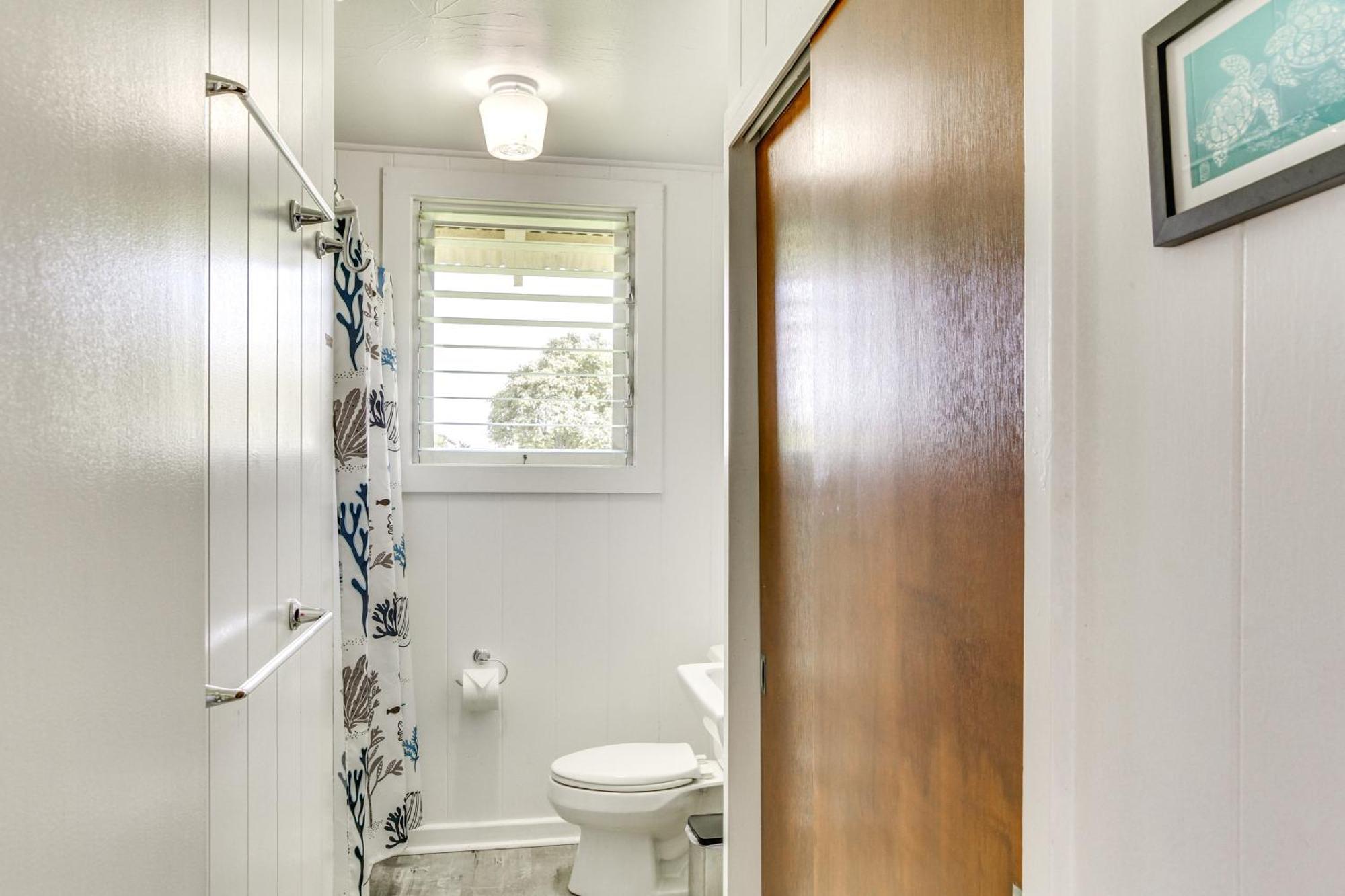 Charming Historic Hilo House Minutes To Beach! מראה חיצוני תמונה