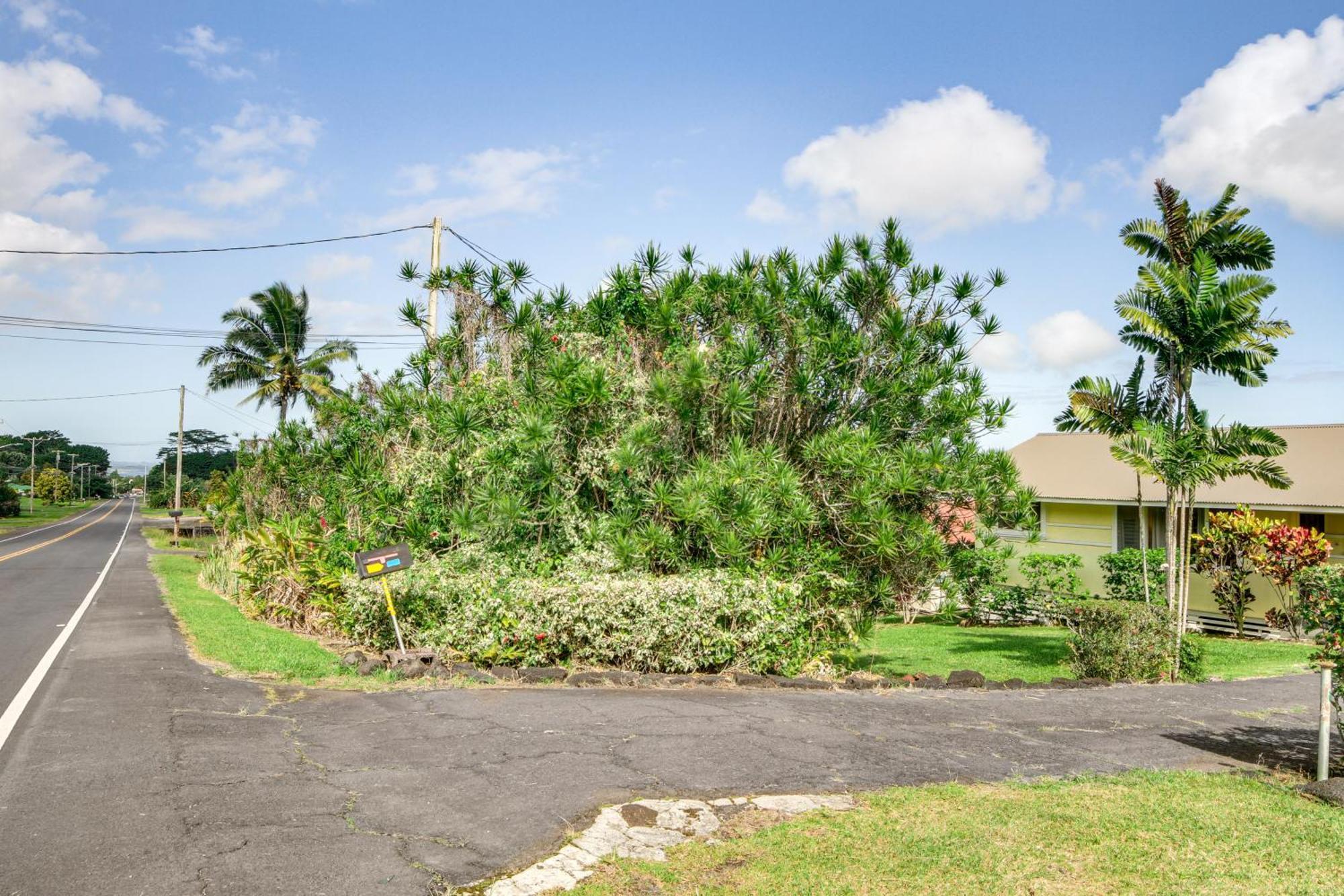 Charming Historic Hilo House Minutes To Beach! מראה חיצוני תמונה