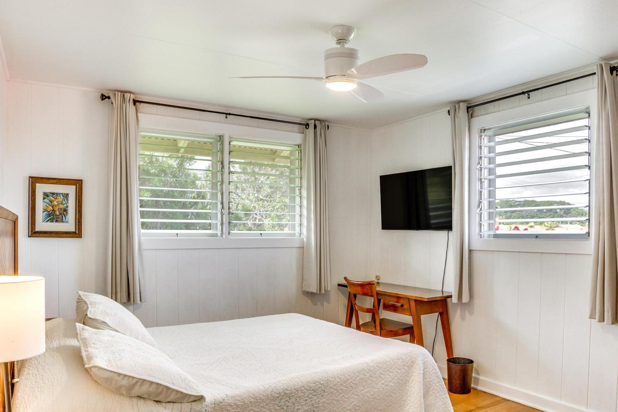 Charming Historic Hilo House Minutes To Beach! מראה חיצוני תמונה