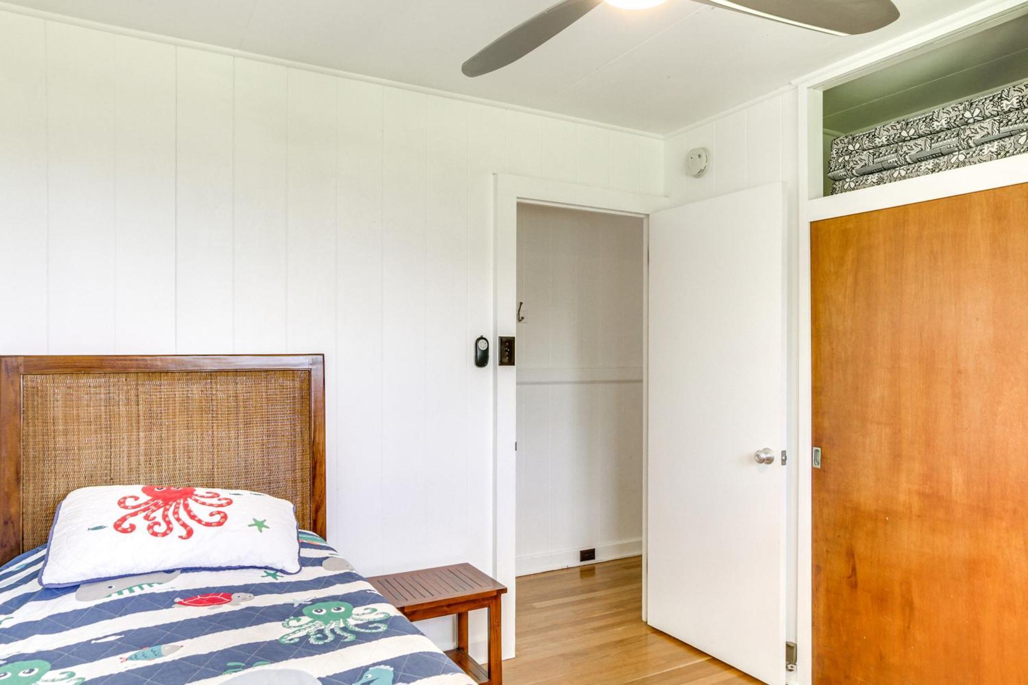 Charming Historic Hilo House Minutes To Beach! מראה חיצוני תמונה